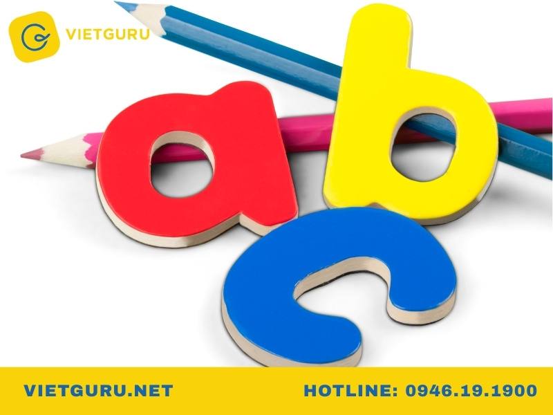 Cách sắp xếp tài liệu tham khảo trong luận văn theo thứ tự ABC họ tên tác giả