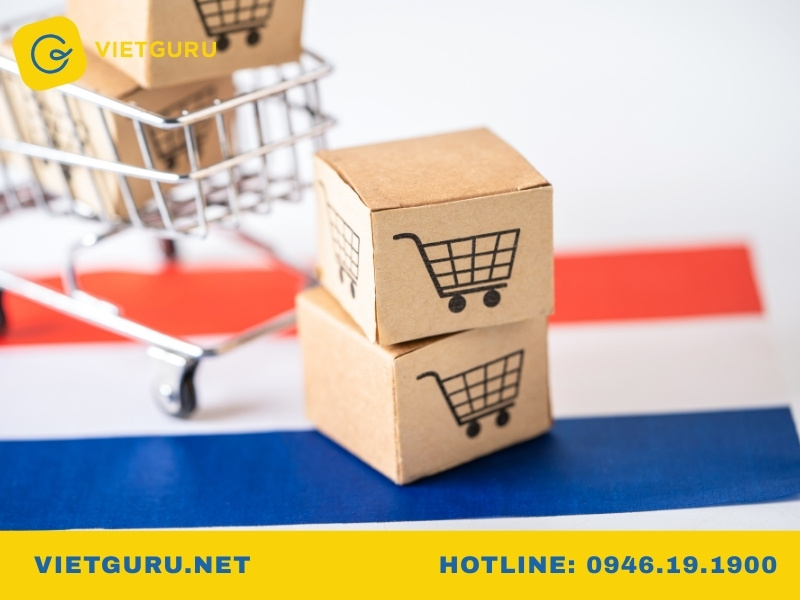 Mô hình 5 áp lực cạnh tranh (Porter’s Five Forces) Sức mạnh của nhà cung cấp (Bargaining Power of Suppliers)