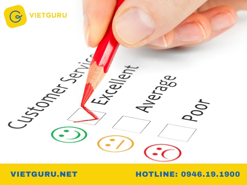 Thang đo Likert có phải là dữ liệu định lượng không?