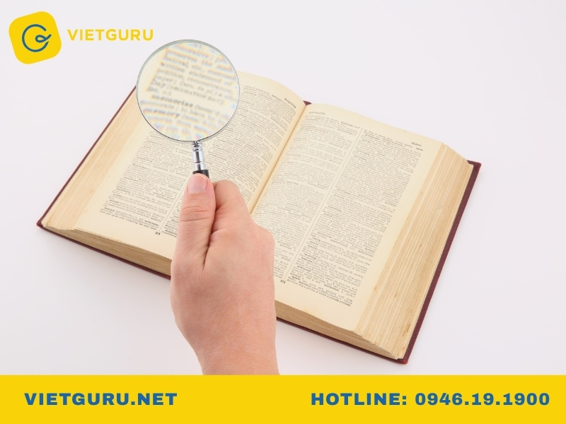 Tài liệu tham khảo tiểu luận: Cách trích dẫn và lưu ý quan trọng Trích dẫn gián tiếp trong tiểu luận