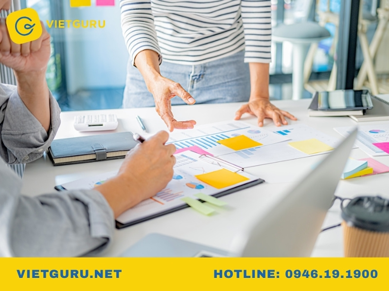 Ứng dụng của nghiên cứu định lượng trong các lĩnh vực