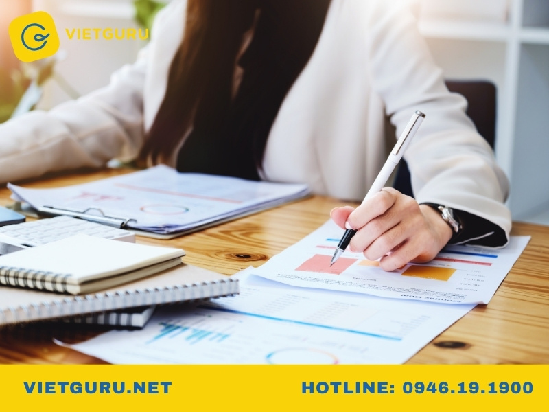 Ưu điểm của nghiên cứu định lượng