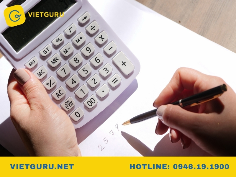 Tích là gì? Tất tần tật kiến thức về phép nhân trong toán học Ví dụ minh họa cụ thể
