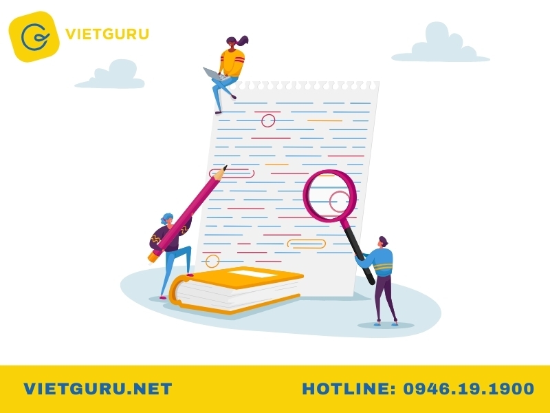 Hướng dẫn chi tiết cách ghi nguồn hình ảnh trong tiểu luận Tại sao cần trích dẫn và ghi nguồn hình ảnh trong tiểu luận?