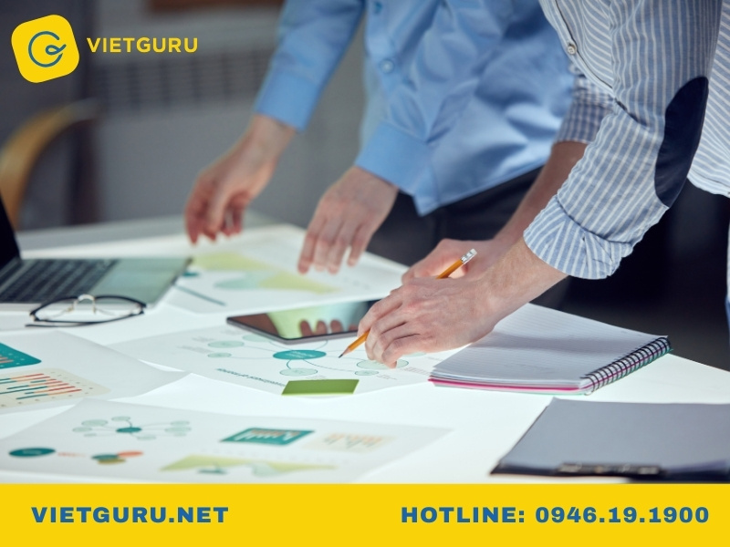 Ý nghĩa của phương pháp luận trong tư duy và học thuật