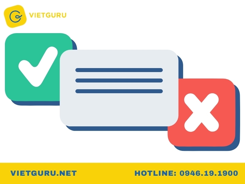 Bác bỏ giả thuyết