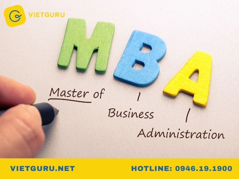 Bằng thạc sĩ có xếp loại không? Tất cả thông tin bạn cần biết Bằng MBA hoặc Thạc sĩ quốc tế