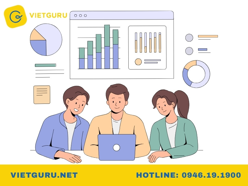 Chi Square là gì? Hướng dẫn chạy kiểm định Chi bình phương trong SPSS từ A–Z Các loại kiểm định Chi Square thường gặp