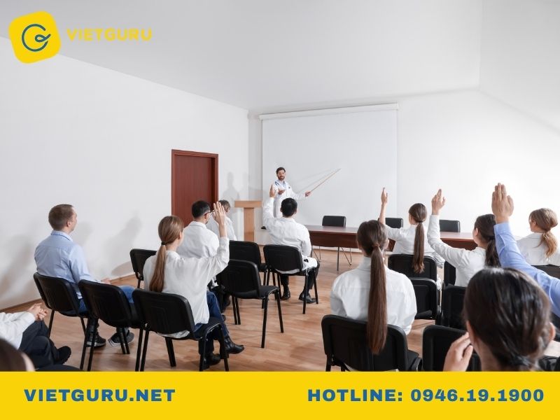 Cách lựa chọn thiết bị dạy học phù hợp