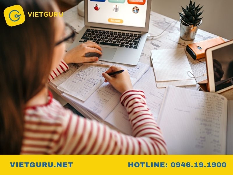 Học thạc sĩ quản lý giáo dục từ xa – thông tin đầy đủ dành cho học viên Cách học chương trình thạc sĩ quản lý giáo dục từ xa hiệu quả
