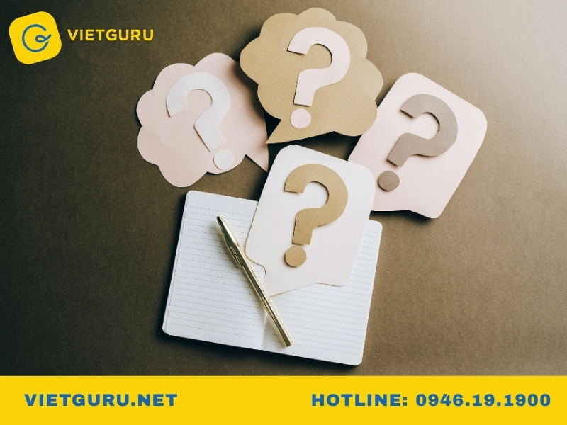 Câu hỏi nghiên cứu là gì?
