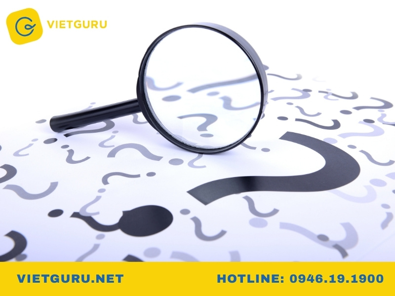 Câu hỏi nhân quả (Causal questions)