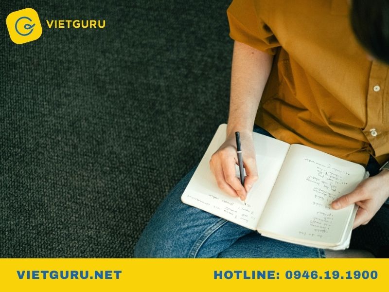 Gợi ý cấu trúc chuẩn cho luận văn thạc sĩ quản lý giáo dục mầm non
