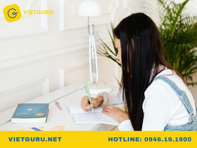 Cấu trúc chuẩn của lời mở đầu báo cáo thực tập