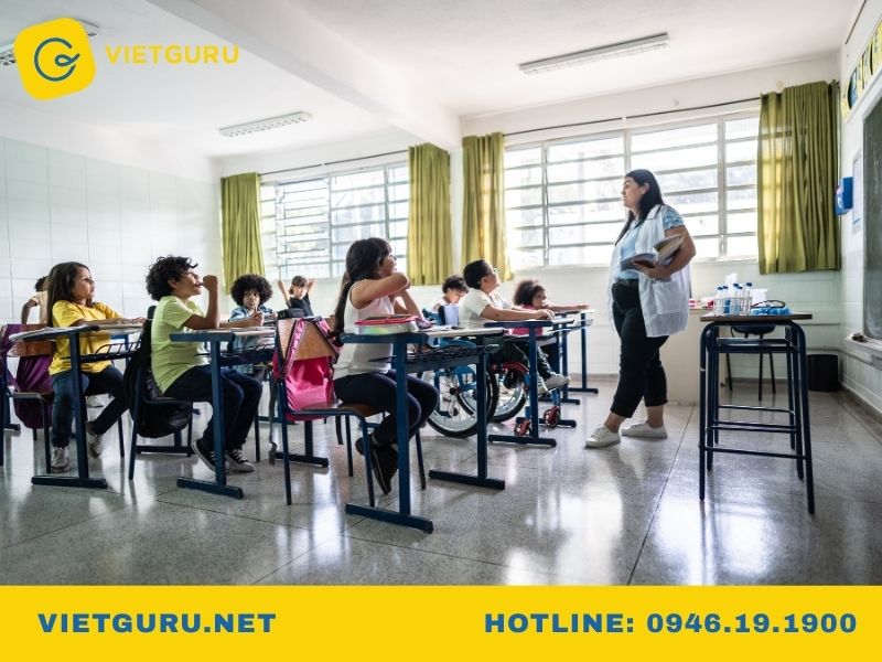 Dạy học cách giải quyết vấn đề