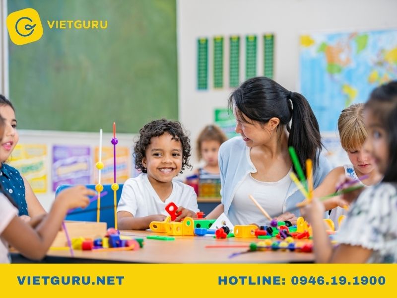 20 đề tài giáo dục kỹ năng sống cho học sinh tiểu học mới nhất