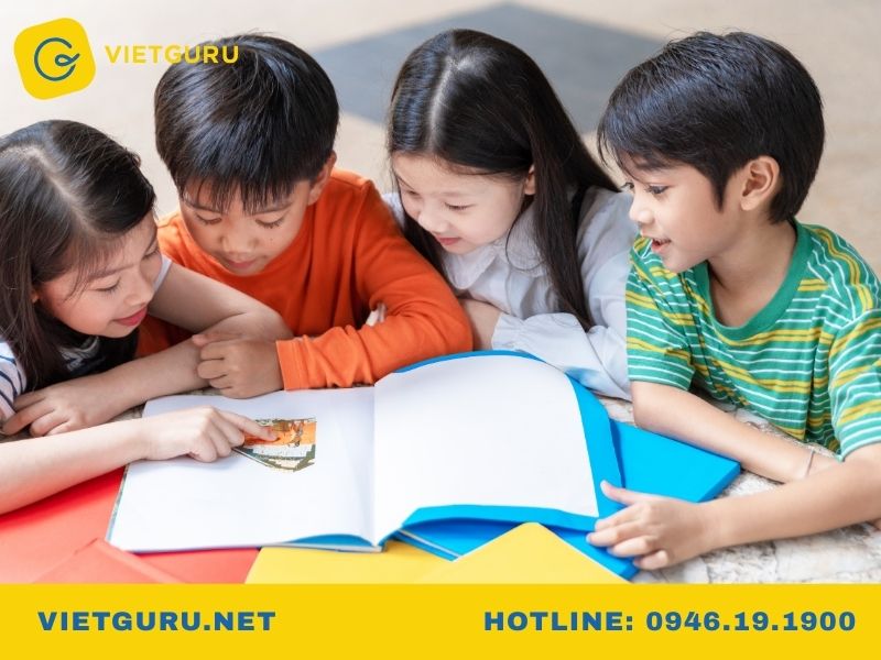 Đề tài nghiên cứu khoa học giáo dục Mầm non