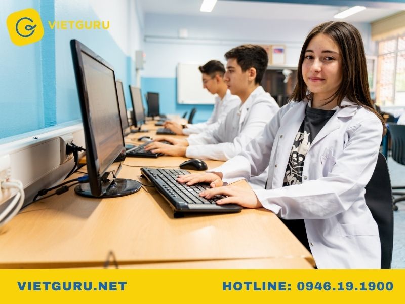 Đề tài nghiên cứu khoa học giáo dục nghề nghiệp