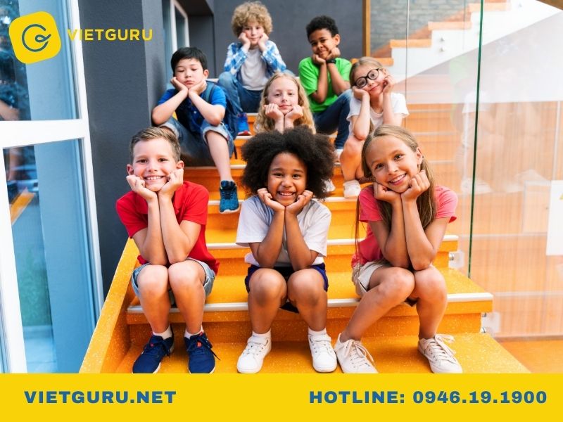 Đề tài nghiên cứu khoa học giáo dục Tiểu học