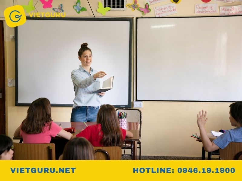 Tổng hợp 30 đề tài quản lý giáo dục hay nhất cho luận văn thạc sĩ