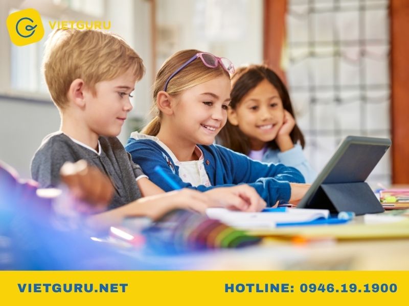 Đề tài quản lý giáo dục Tiểu học