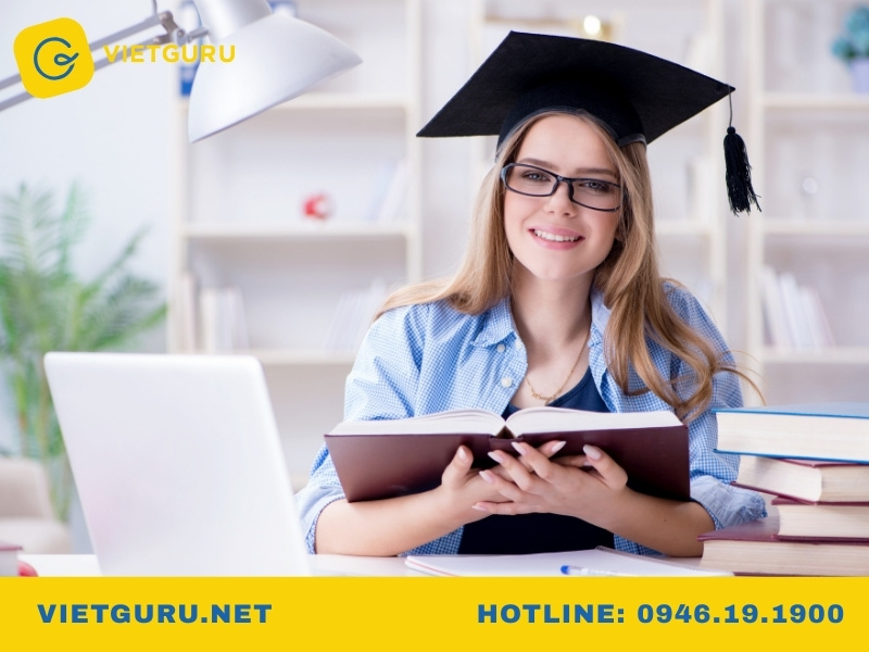 Bằng thạc sĩ có xếp loại không? Tất cả thông tin bạn cần biết Điểm số và luận văn thạc sĩ – Cách tính và yêu cầu đạt