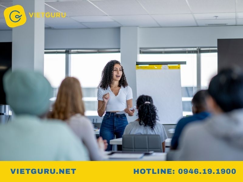 Điều chỉnh chương trình học trở nên linh hoạt hơn