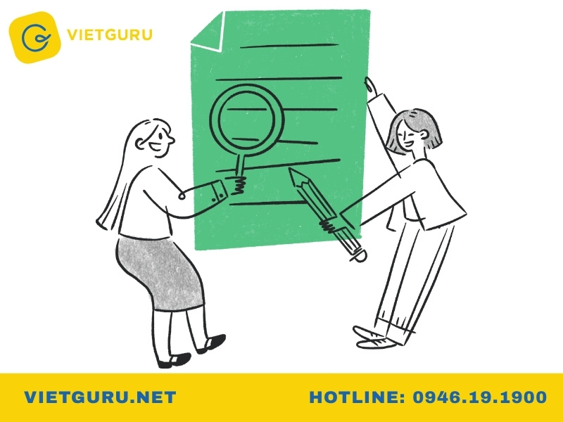 Giả thuyết công việc (Working Hypothesis)