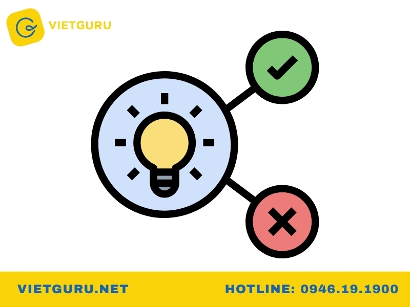 Giả thuyết xác suất và giả thuyết xác định