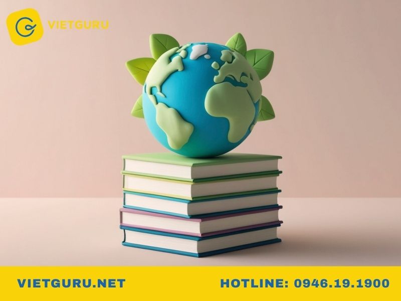 Giáo dục bền vững và trách nhiệm xã hội