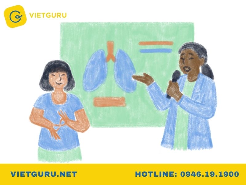Giáo dục sức khỏe sinh sản