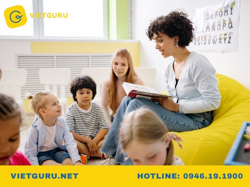 Giáo trình quản lý trong giáo dục mầm non (Trường CĐ Đà Lạt)
