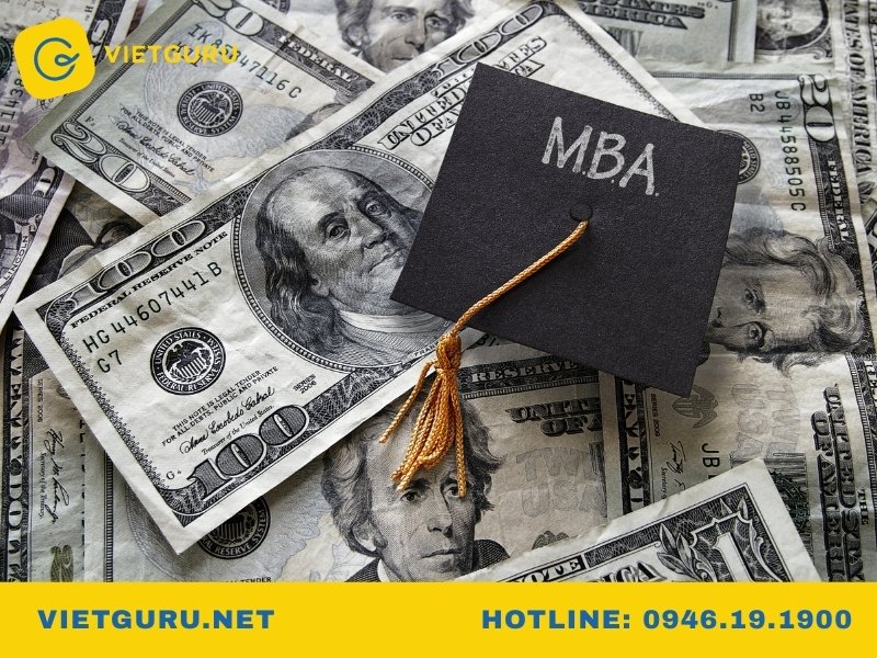 MBA là gì? Lợi ích, chi phí và cơ hội nghề nghiệp Học MBA cần bao nhiêu tiền?