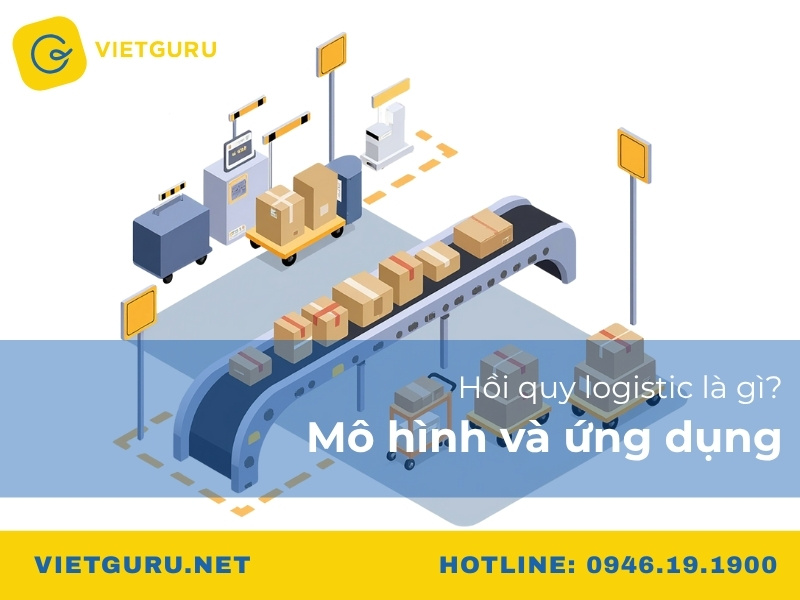 Hồi quy logistic là gì? Mô hình và ứng dụng