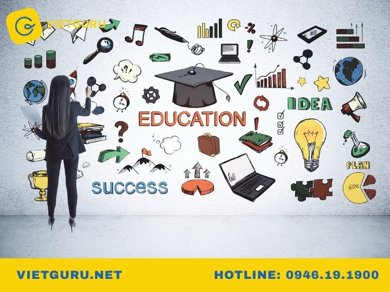 Khái niệm giáo dục là gì?