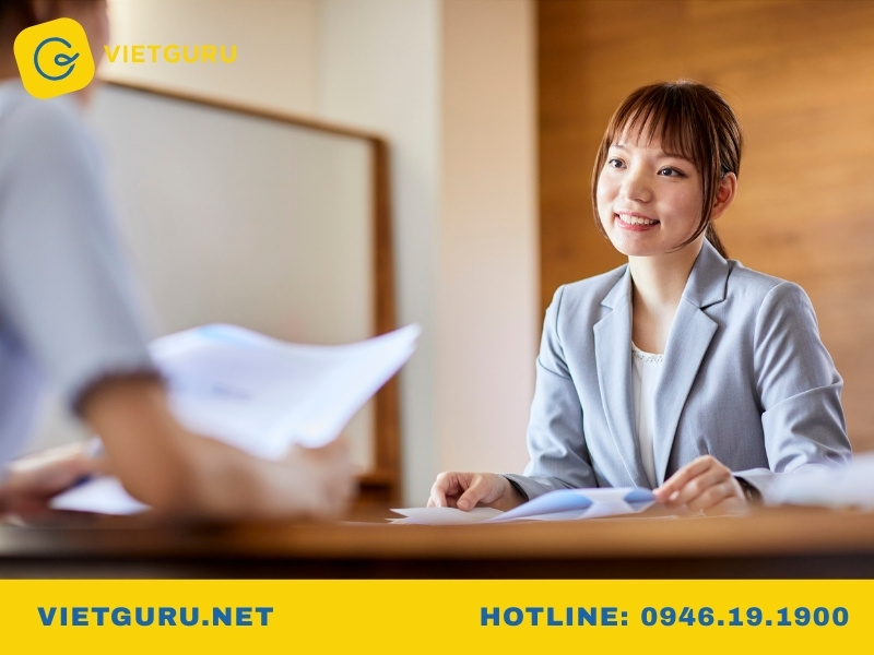 Khái niệm về phương pháp phỏng vấn trong nghiên cứu 