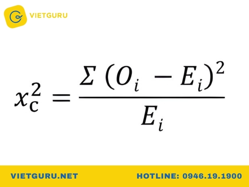 Chi Square là gì? Hướng dẫn chạy kiểm định Chi bình phương trong SPSS từ A–Z Kiểm định Chi Square là gì?
