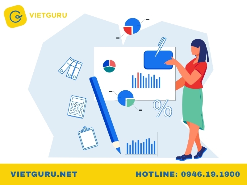 Lưu ý khi tính và áp dụng sai số chuẩn trong nghiên cứu