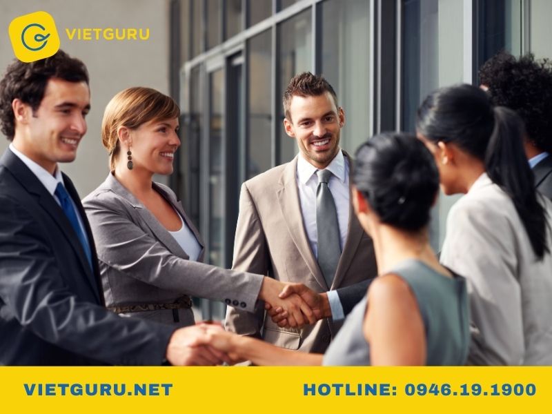 Học thạc sĩ quản lý giáo dục từ xa – thông tin đầy đủ dành cho học viên Mở rộng mạng lưới quan hệ và cơ hội hợp tác