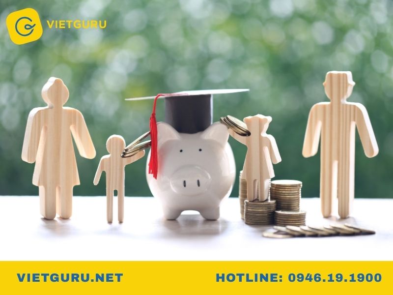 Nguồn gốc của giáo dục