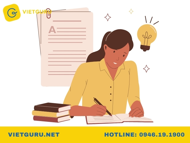 Nhật ký thực tập là gì?