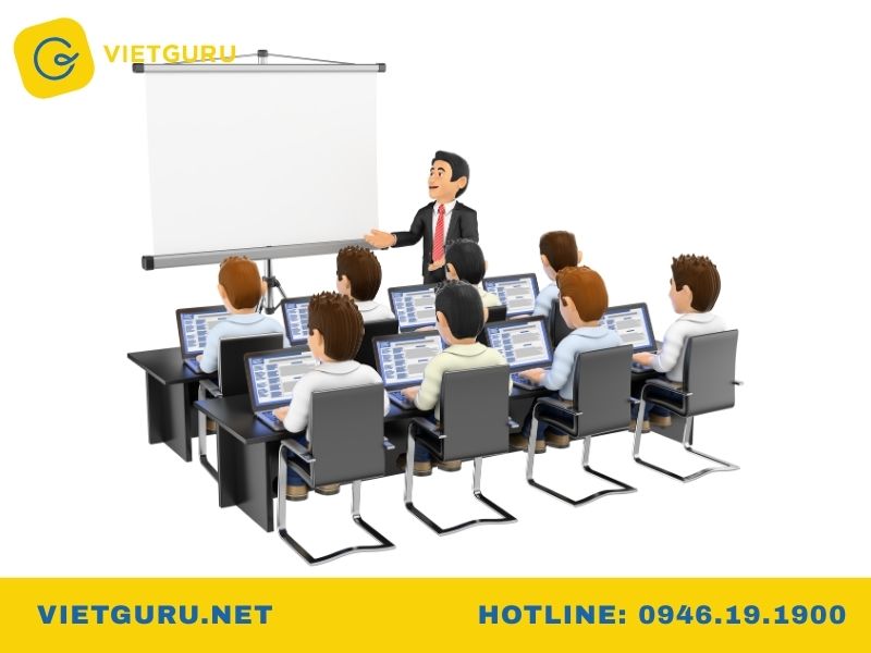 Những thuận lợi đang có