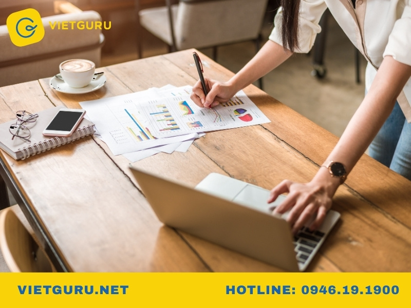 Quy định trình bày niên luận