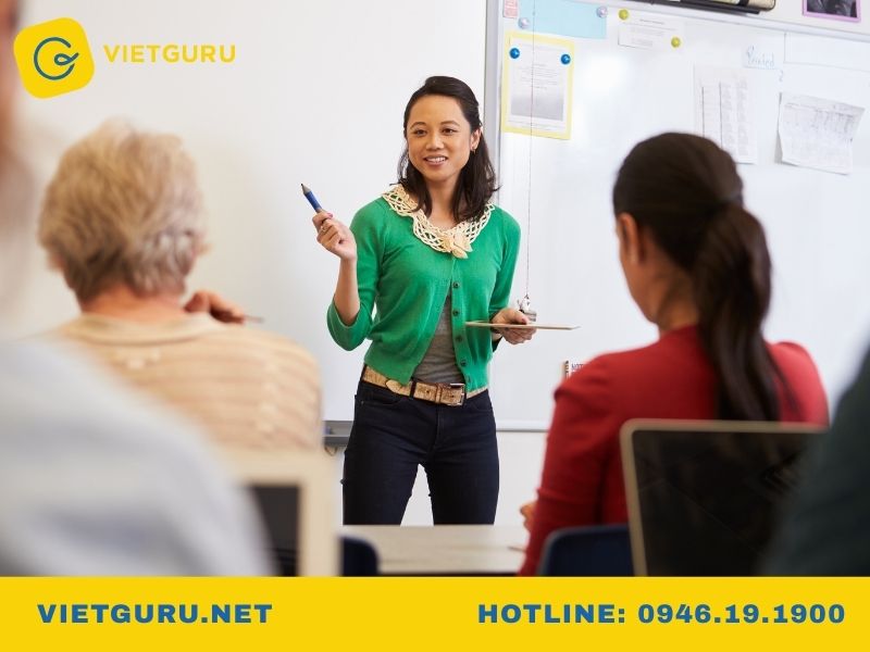 Tại sao việc chọn đề tài quản lý giáo dục lại quan trọng?