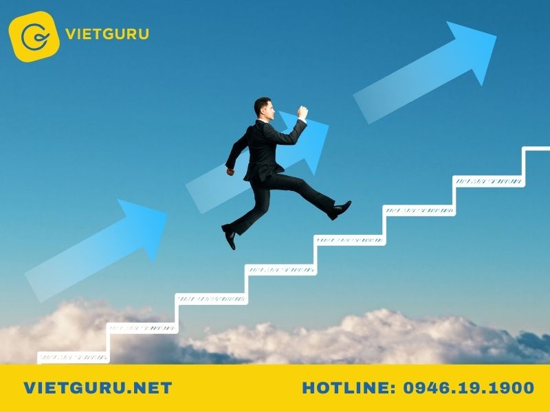 Học thạc sĩ quản lý giáo dục từ xa – thông tin đầy đủ dành cho học viên Tăng cơ hội thăng tiến và cải thiện thu nhập