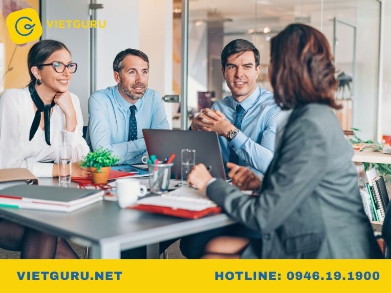 Học thạc sĩ quản lý giáo dục từ xa – thông tin đầy đủ dành cho học viên Thạc sĩ quản lý kinh tế