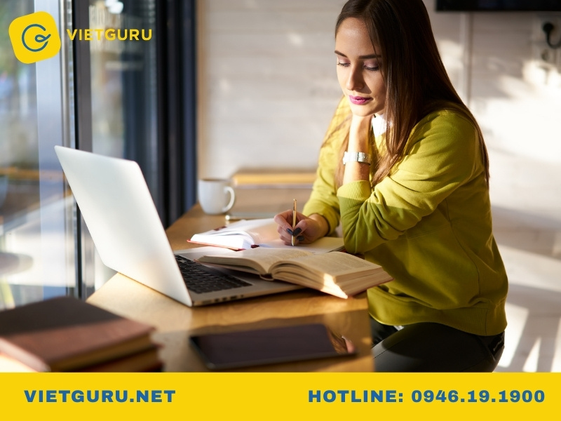 Thời gian và điều kiện thực hiện niên luận