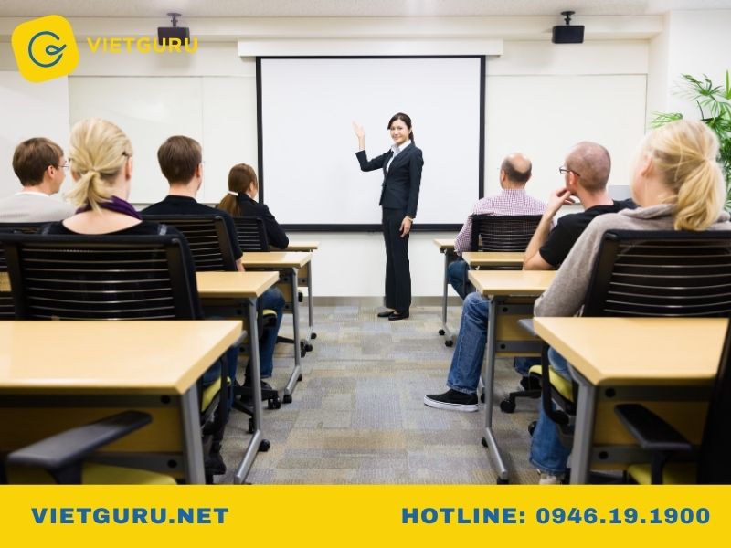 Vai trò của thiết bị dạy học trong quá trình dạy học