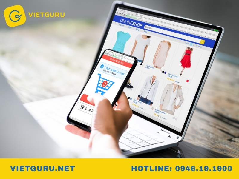 Mục tiêu nghiên cứu là gì? Ví dụ 2