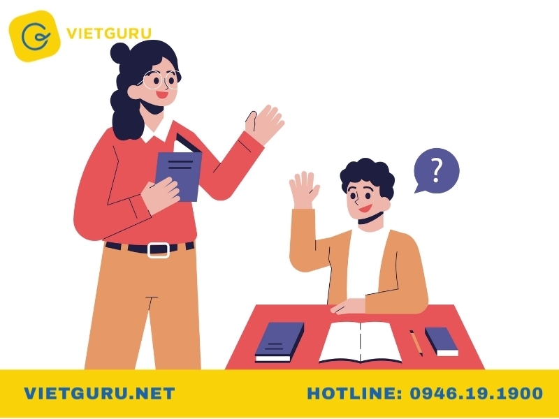 Ví dụ về câu hỏi nghiên cứu khoa học